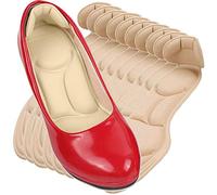 Lot De 5 Paires De Semelles Chaussures Pour femme - Adhésives