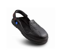 Gaston Mille Surchaussures Millenium Full Protect Lot de 5 Noir Taille L (45-48)
