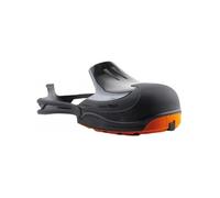 LOT DE 5 SURCHAUSSURES DE SÉCURITÉ GASTON MILLE POUR VISITEUR MILLENIUM PREMIUM - MLPCL L