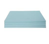 Lot de 5 panneaux de mousse rigide pour loisirs créatifs, modèle de base de diorama apporter Un fichier