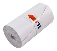 Lot de 5 papier imprimante pour DT500P Digi Sport Instruments BOS129