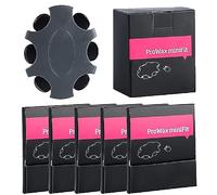 Lot de 5 paquets de 30 filtres de protection de cire pour appareils auditifs Oticon ProWax MiniFit
