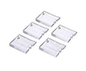 Lot de 5 pare-éclats SP-PS/PSB 300/5 FESTOOL