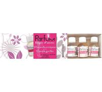 Lot De 5 Parfums À Bougie 27 Ml Fleurs Et Épices