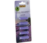 Lot de 5 parfums pour aspirateur senteur lavande TopFilter ref 0820250 Violet G