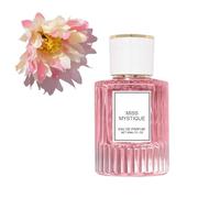 Lot de 5 parfums pour femme - Phéromones - 30 ml - Parfum de phéromones Venom - Collection de parfums améliorés - Parfum de phéromones (jasmin)