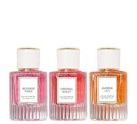 Lot de 5 parfums pour femme - Phéromones - 30 ml - Parfum de phéromones Venom - Collection de parfums de phéromones améliorés (3 pièces)