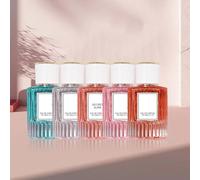 Lot de 5 parfums pour femme - Phéromones - 30 ml - Parfum de phéromones Venom - Collection de parfums de phéromones améliorés (5 pièces)
