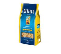 De Cecco - RIGATONI NAPOLETANI N°124 500GR - Produit artisanal italien