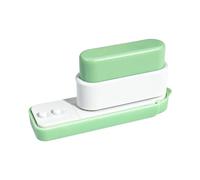 Lot de 5 perforatrices avec guide d'alignement, capacité de 5 feuilles, perforatrice à papier robuste pour cahiers rechargeables, scrapbooking, perforatrice à papier pour scrapbooking