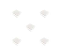 Lot de 5 perles absorbeurs d'humidité en gel de silice professionnel pour objectif d'appareil photo, outils d'élimination de l'humidité déshydratant style 3