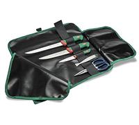 Lot de 5 pièces d'usinage POISSONS Premana Professional Rouleau Cuisinier