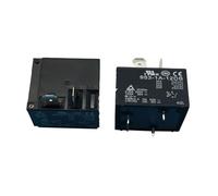 Lot de 5 pièces pour 30A240VAC HF2160-1A-12DE 953-1A-12DB 1,2 m