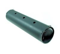 Lot de 5 Pièges à Taupe Tunnel de Capture 5x21 cm - Efficace et Pratique - Beast