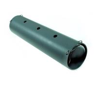 Lot de 5 Pièges à Taupe Tunnel de Capture 5x21 cm - Efficace et Pratique - Robuste et précis - Beast