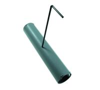 Lot de 5 Pièges à Taupe Tunnel de Capture avec Indicateur D.5 x 25 cm - Efficace et Pratique - Beast