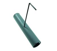 Lot de 5 Pièges à Taupe Tunnel de Capture avec Indicateur D.5 x 25 cm - Efficace et Pratique - Beast