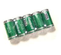 Lot de 5 Piles Alcaline 4LR44 6V[~466]