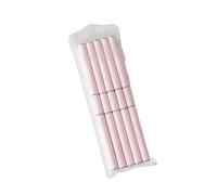Lot de 5 pinceaux de décoration pour ongles à double tête - Outils de manucure pour des œuvres d'art détaillées et une application de vernis gel