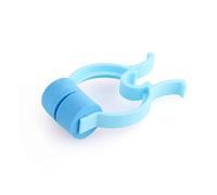 Lot de 5 Pinces Nez Spirometrie