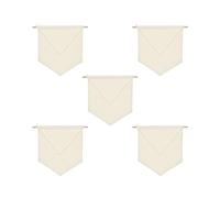 Lot de 5 pin's en émail pour décoration de chambre d'enfant, collection Burlywood S