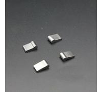 Lot de 5 plots de moyeu de roue en acier pour moyeux de roue de vélo, compatibles avec les modèles Novatec et Fulcrum F0/F1/F3/F5/XL, corps de moyeu gris fiable Comp1nts, entretien du cyclisme (5#)