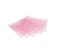 Lot de 5 pochettes bulle de protection 50 cm x 50 cm