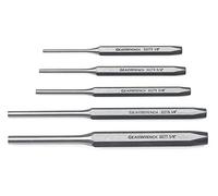 Lot de 5 poinçons à épingle - 82309