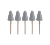 Lot de 5 Pointes de Rechange pour Andana Penoval USI 2.0, Pointes Fines Grises Rigides, Sensibilité à la Pression de 4096 Niveaux