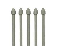 Lot de 5 pointes de stylet capacitives pour tablette 6/7/7+/8/9 S23 Note10 20 - Conseils pour la dernière utilisation du stylet de rechange
