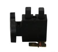 Lot de 5 porte-balais de carbone pour générateurs de 2 à 3 kW et 5 à 8 kW, compatible avec Centurion, modèle 168F/188F (5-8 KW)