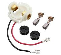 Lot de 5 porte-balais de carbone pour Makita 638921-2 CB430 BGA450 BGA452 DGA452 BGD800