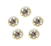 Lot de 5 porte-balais en carbone for moteur RS550 - Porte-balais durable for perceuse électrique au lithium et appareils de cuisine