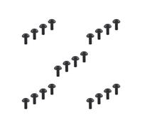 Lot de 5 porte-bidons 4 pièces pour porte-bouteilles d'eau