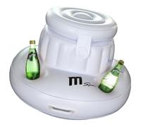 Lot de 5 porte-gobelets pour spa