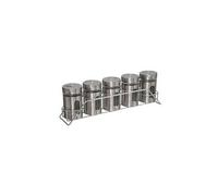 5five - support métal 5 pots à épices