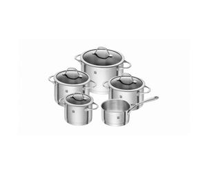 Lot de 5 pots ZWILLING Essence 6220-002-0