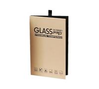 Lot de 5 protecteurs d'écran en verre trempé 9H pour Xiaomi Redmi 9 AT - Film transparent HD