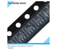 Lot de 5 puces de logique de porte, emballage authentique et Original, SOT-23-5 unique à 2 entrées exclusives