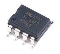 Lot de 5 puces d'isolation AMC1200BDUBR AMC1200B AMC1200 1200B SOP-8
