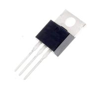 Lot de 5 puces IC FDP036N10A 036N10A TO-220 100 V 214 A