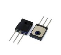 Lot de 5 puces IC G50N60HS SGW50N60HS TO-247 600 V 50 A