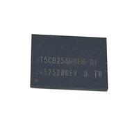 Lot de 5 puces mémoire Nt5cb256m8fn Bga Nt5cb256m8fn-di