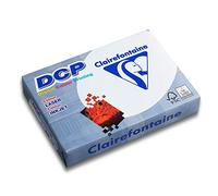 Lot de 5 Ramette de 125 feuilles de papier DCP blanc, A3, 300 g/m²