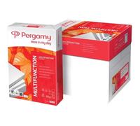 Lot de 5 Ramettes 500 feuilles Papier Multifonctions A4 80g Très Blanc CIE 161