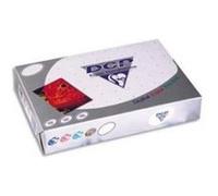 Lot de 5 Ramettes de 250 feuilles papier blanc DCP copieur, laser, jet d encre couleur 120 gr A4 Blanc G