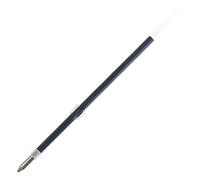 オート Lot de 5 recharges automatiques pour stylo à bille à base d'huile, 1,0 mm, n°891 Noir / 5P