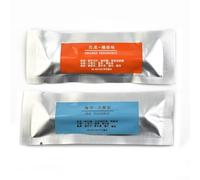 Lot de 5 recharges de parfum pour voiture - Lavande et citron | Lavande, citron, mer, osmanthus, eau de Cologne, ingrédients naturels, sans produits chimiques