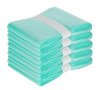 Lot de 5 recharges de recharges compatibles avec les poubelles à couches Korbell Classic 16 litres et Litter Champ - Recharges pour poubelle à couches - Bonus