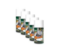 Lot de 5 recharges pour diffuseur d'insecticides
